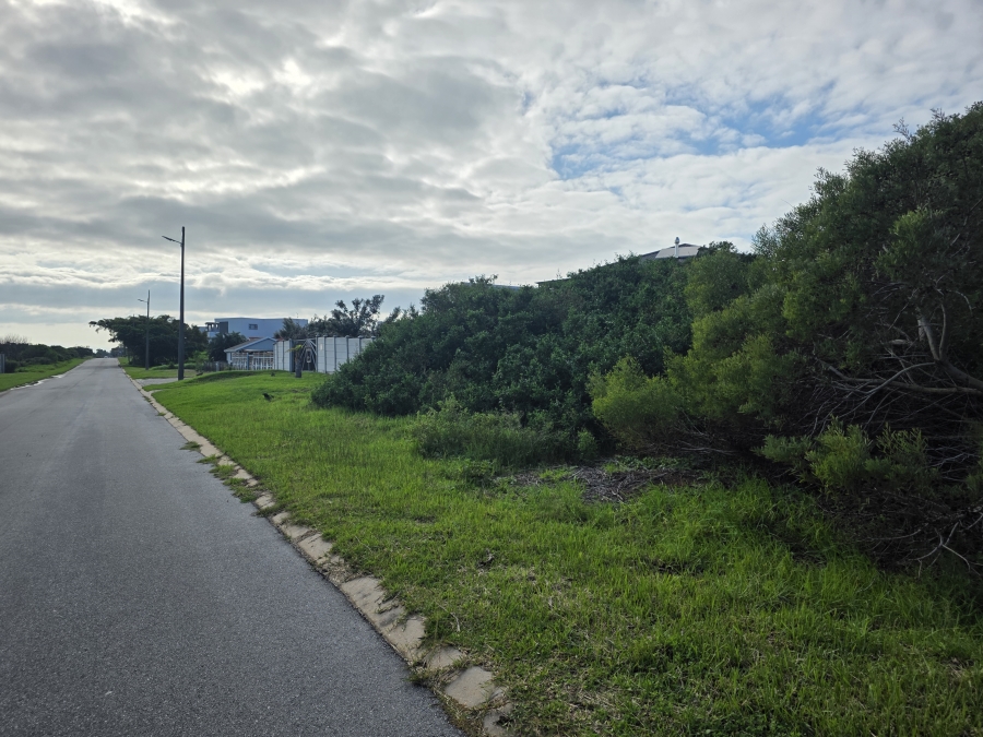 0 Bedroom Property for Sale in Paradise Beach Eastern Cape